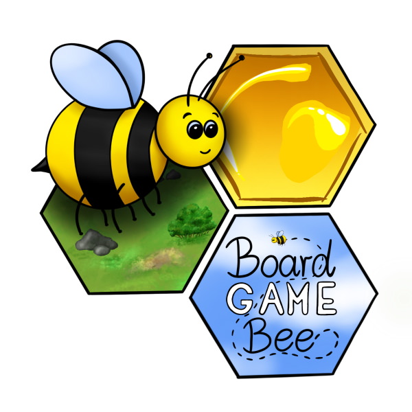 Boardgame Bee