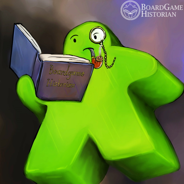 Boardgame Historian