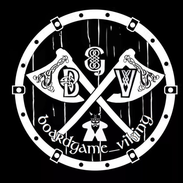 Boardgame Viking