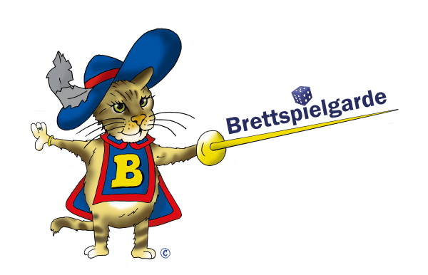 Brettspielgarde