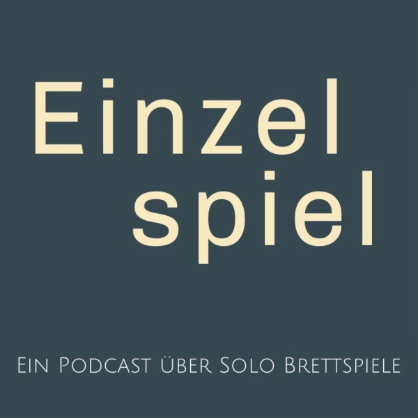 Einzelspiel Podcast