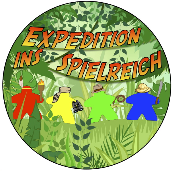 Expedition ins Spielreich