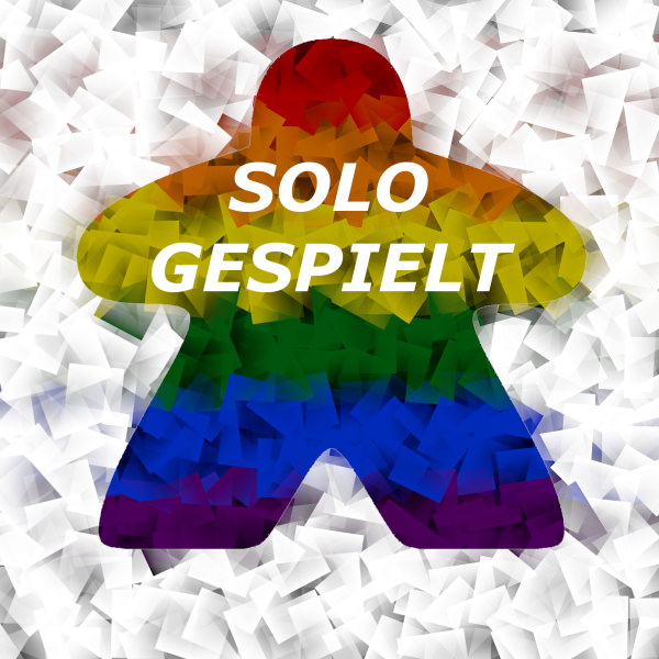 Sologespielt