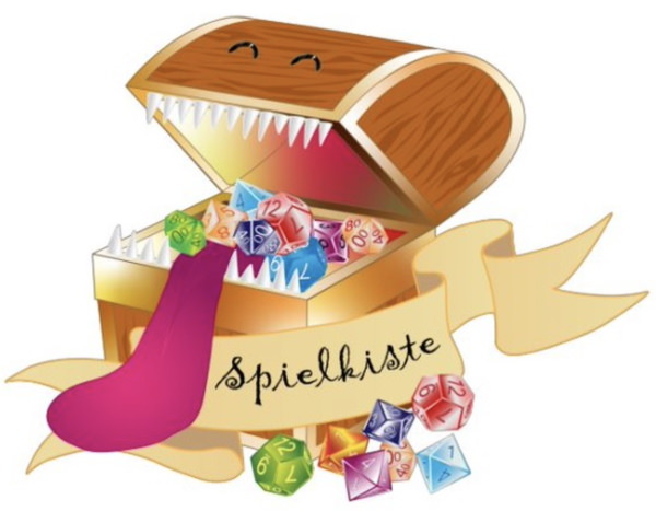Spielkiste Podcast