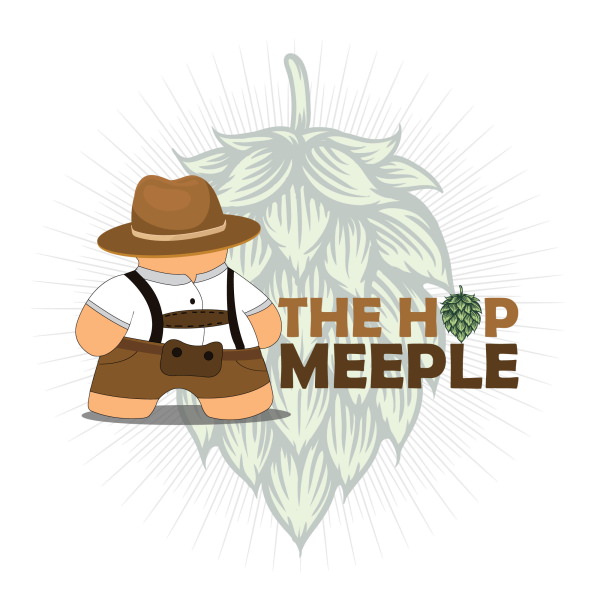 The Hop Meeple