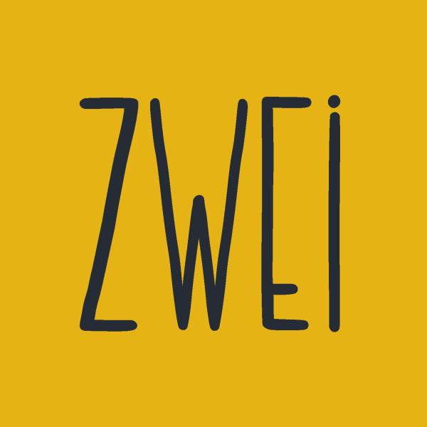 zwei Verspielte